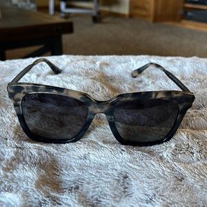 Diff Bella polarized sunglasses